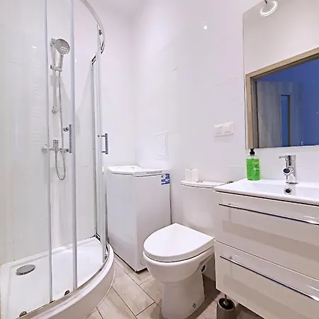 Perfect Stay - Apartament przy Zamku Stary Toruń Zewnętrze zdjęcie