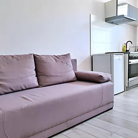 Perfect Stay - Apartament przy Zamku Stary Toruń Zewnętrze zdjęcie