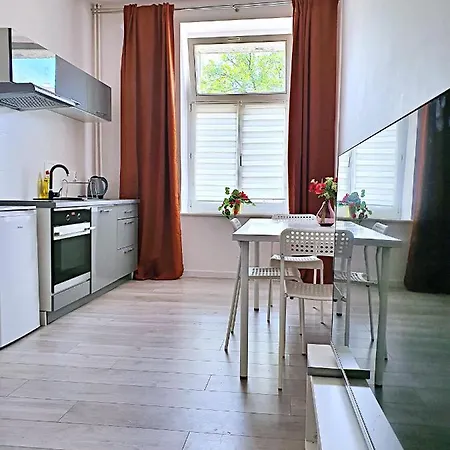 Perfect Stay - Apartament przy Zamku Stary Toruń Zewnętrze zdjęcie