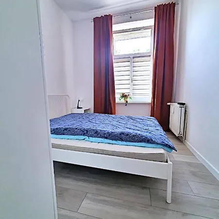 Perfect Stay - Apartament przy Zamku Stary Toruń Zewnętrze zdjęcie