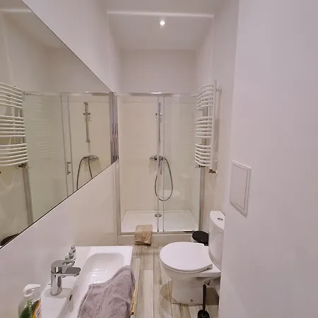 Perfect Stay - Apartament przy Zamku Stary Toruń Zewnętrze zdjęcie