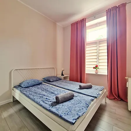 Perfect Stay - Apartament przy Zamku Stary Toruń Zewnętrze zdjęcie