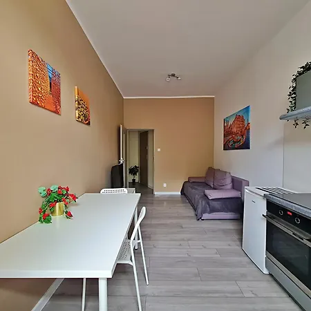 Perfect Stay - Apartament przy Zamku Stary Toruń Zewnętrze zdjęcie