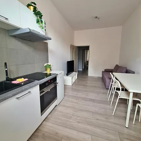 Perfect Stay - Apartament przy Zamku Stary Toruń Zewnętrze zdjęcie