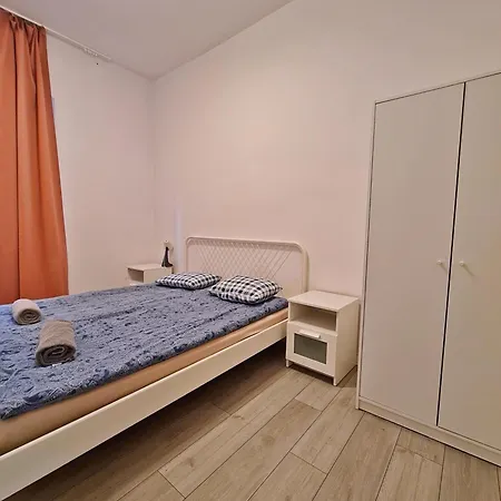 Perfect Stay - Apartament przy Zamku Stary Toruń Zewnętrze zdjęcie