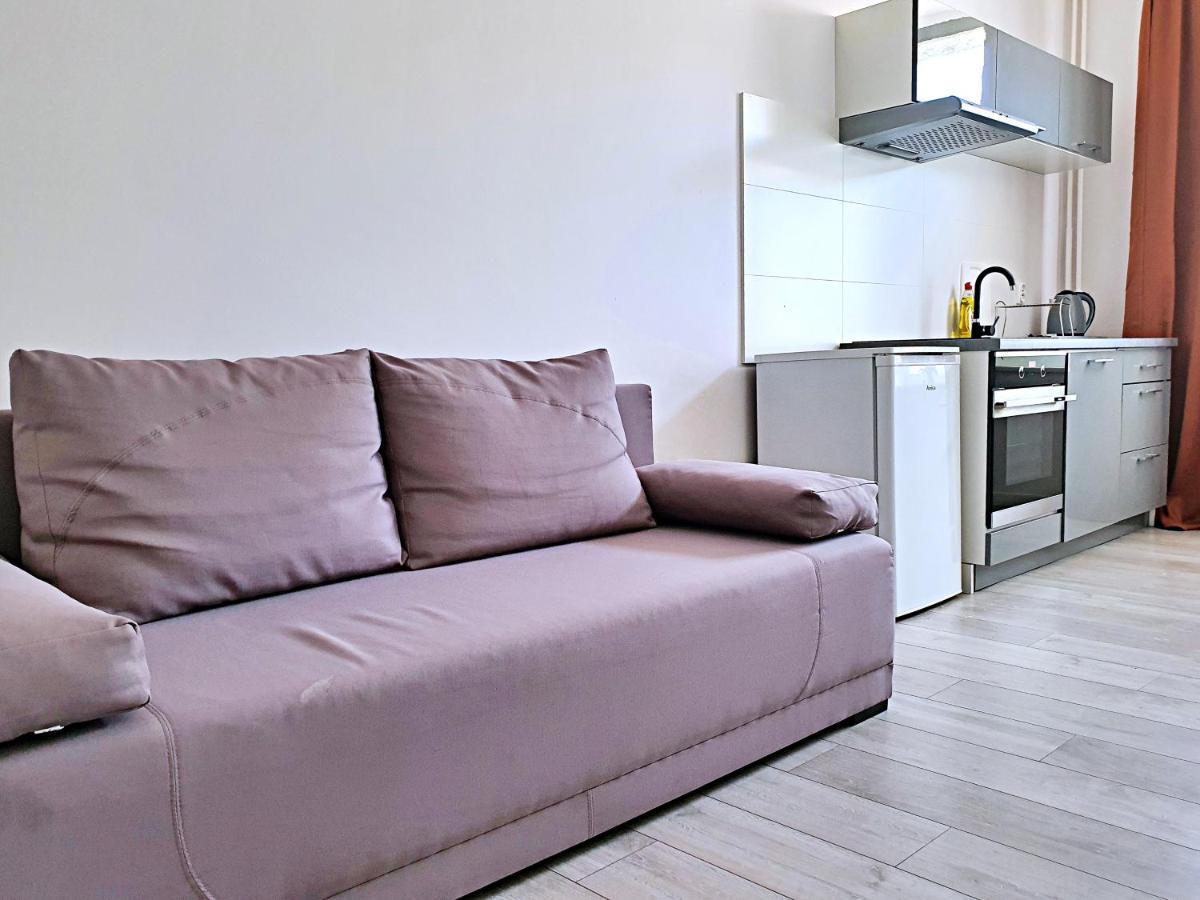 Przy Zamku - Darmowy Parking Apartment Torun