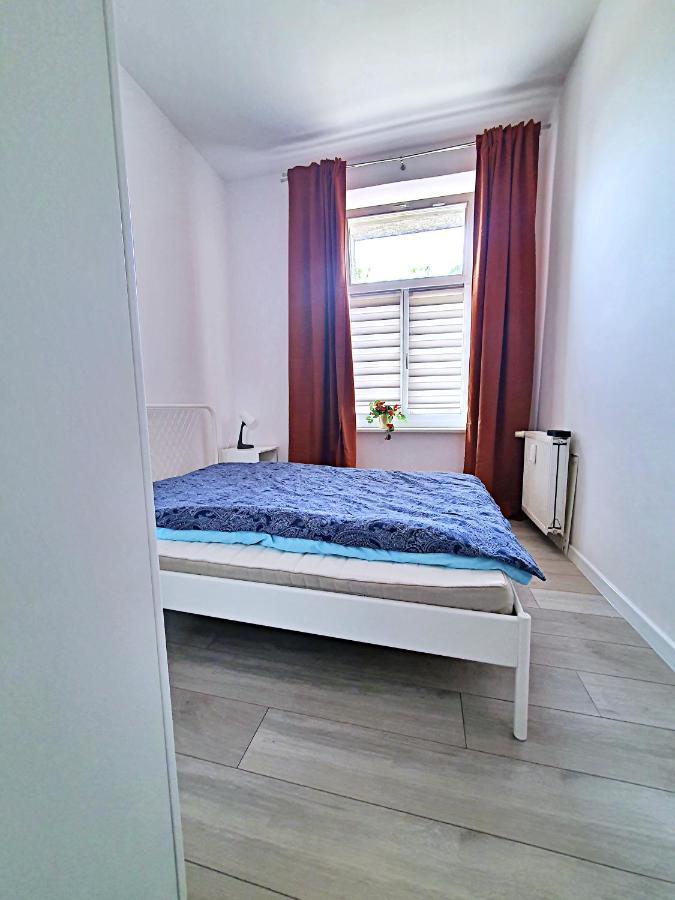 Przy Zamku - Darmowy Parking Apartment Torun