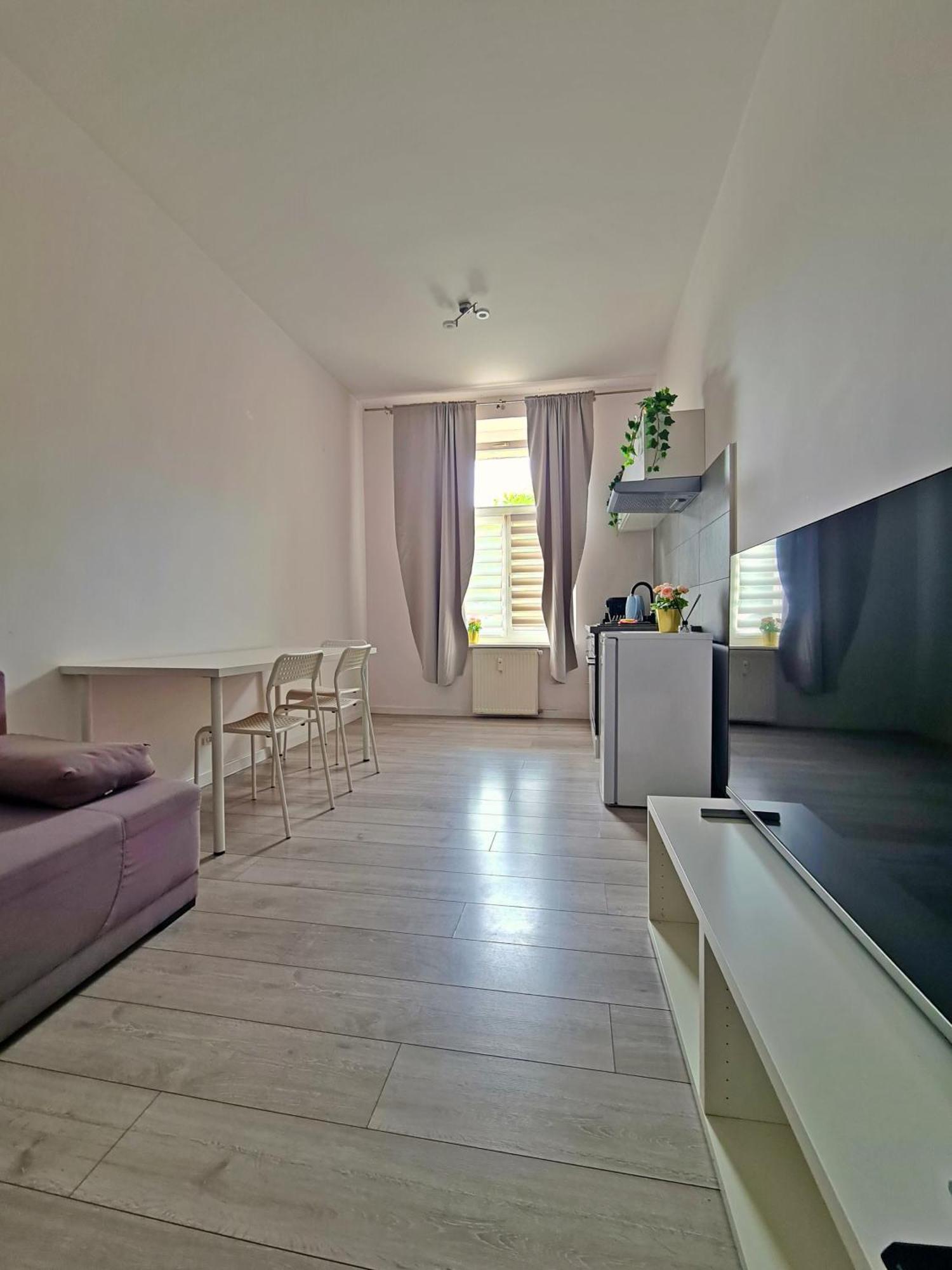 Przy Zamku - Darmowy Parking Apartment *