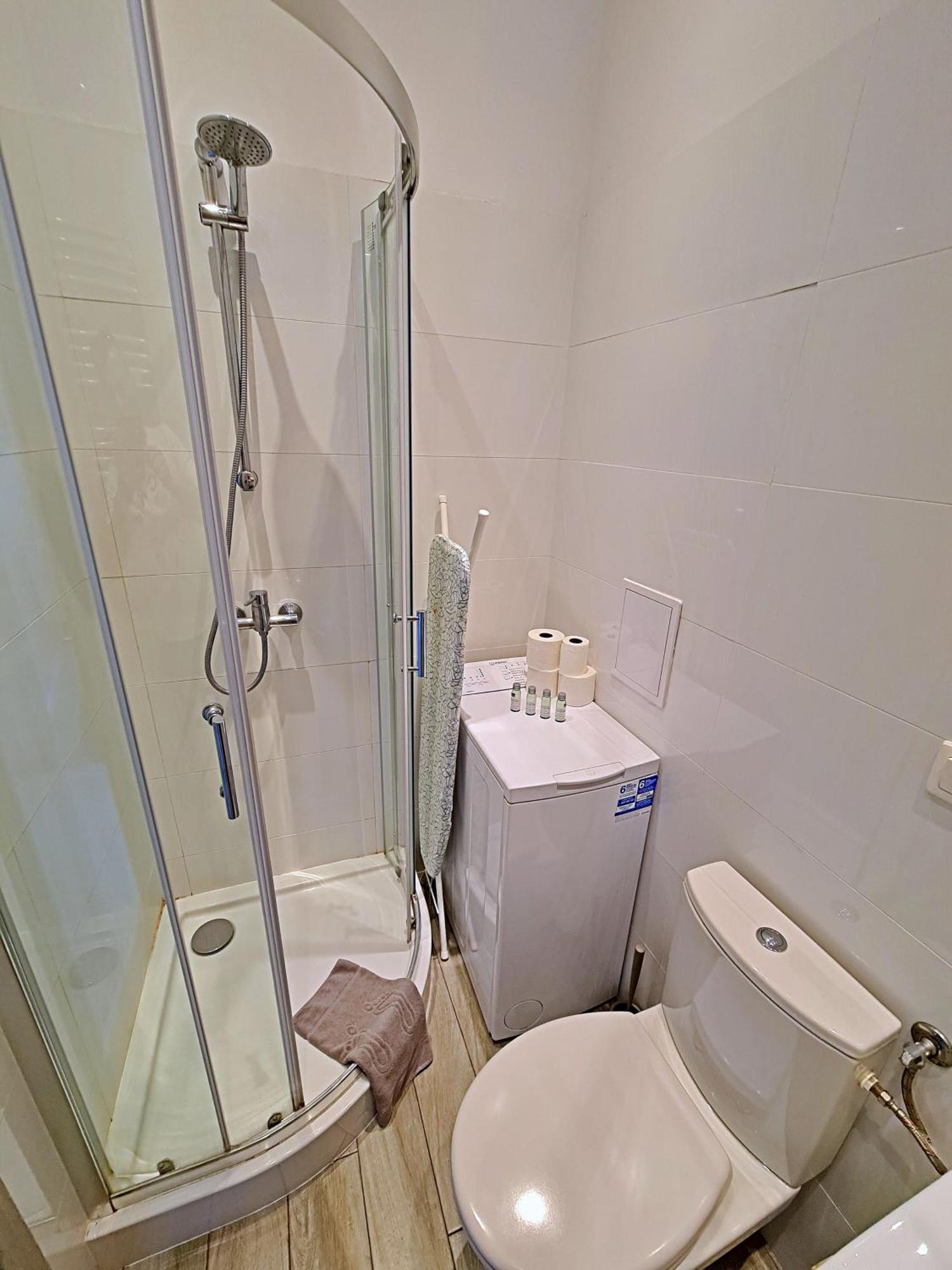 Przy Zamku - Darmowy Parking Apartment Torun
