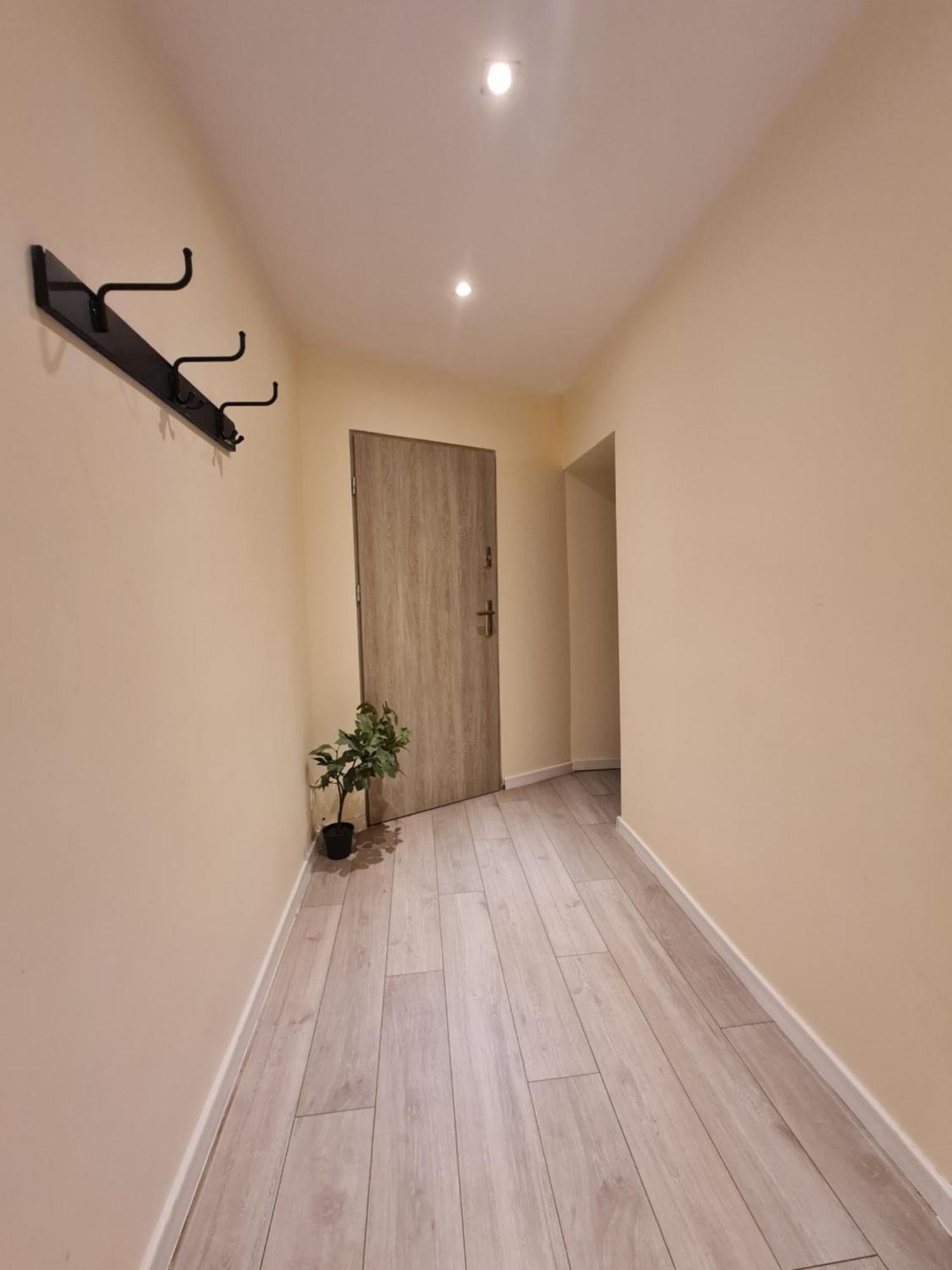 Apartment Przy Zamku - Darmowy Parking Torun